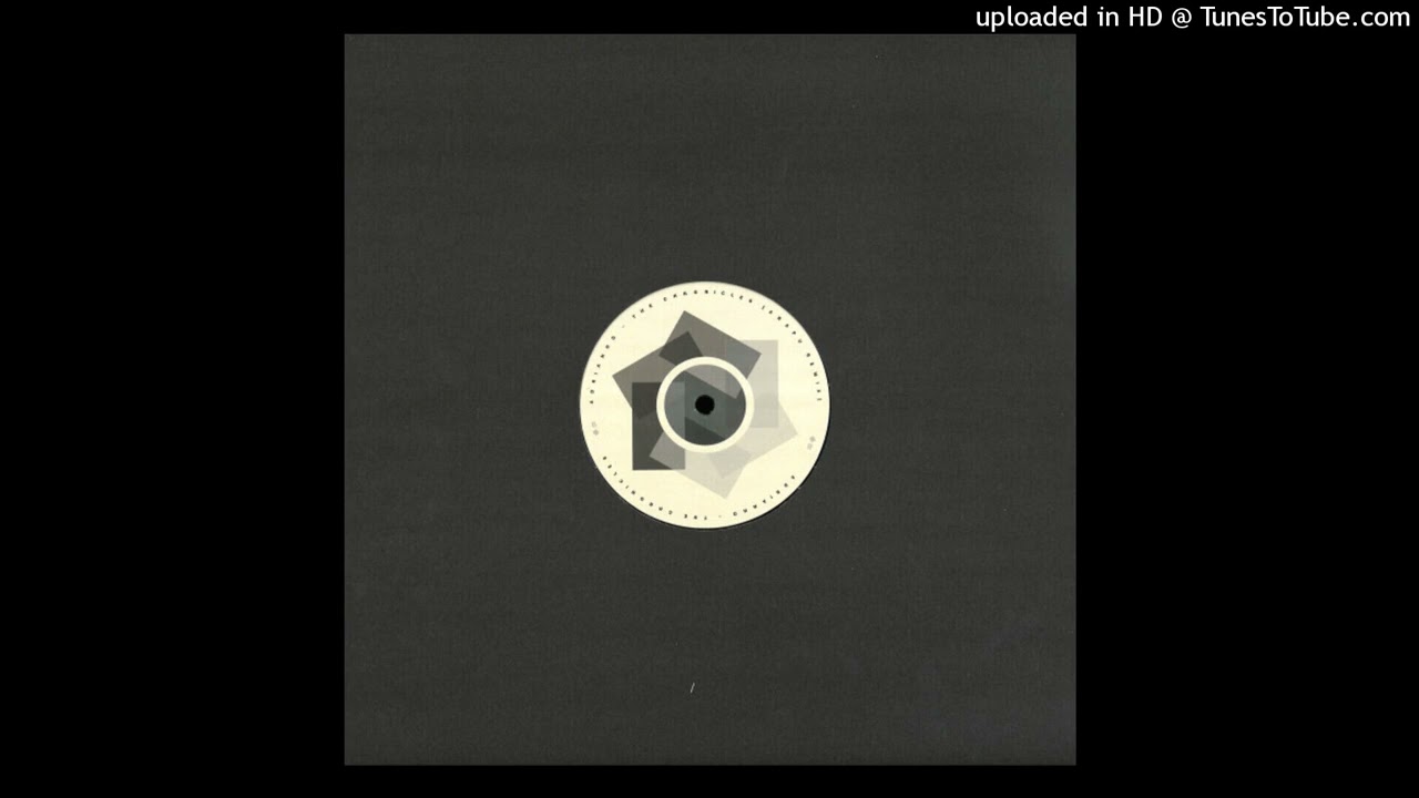 B2. Adrianho - The Chronicles (Arapu Remix) [PRKV01]