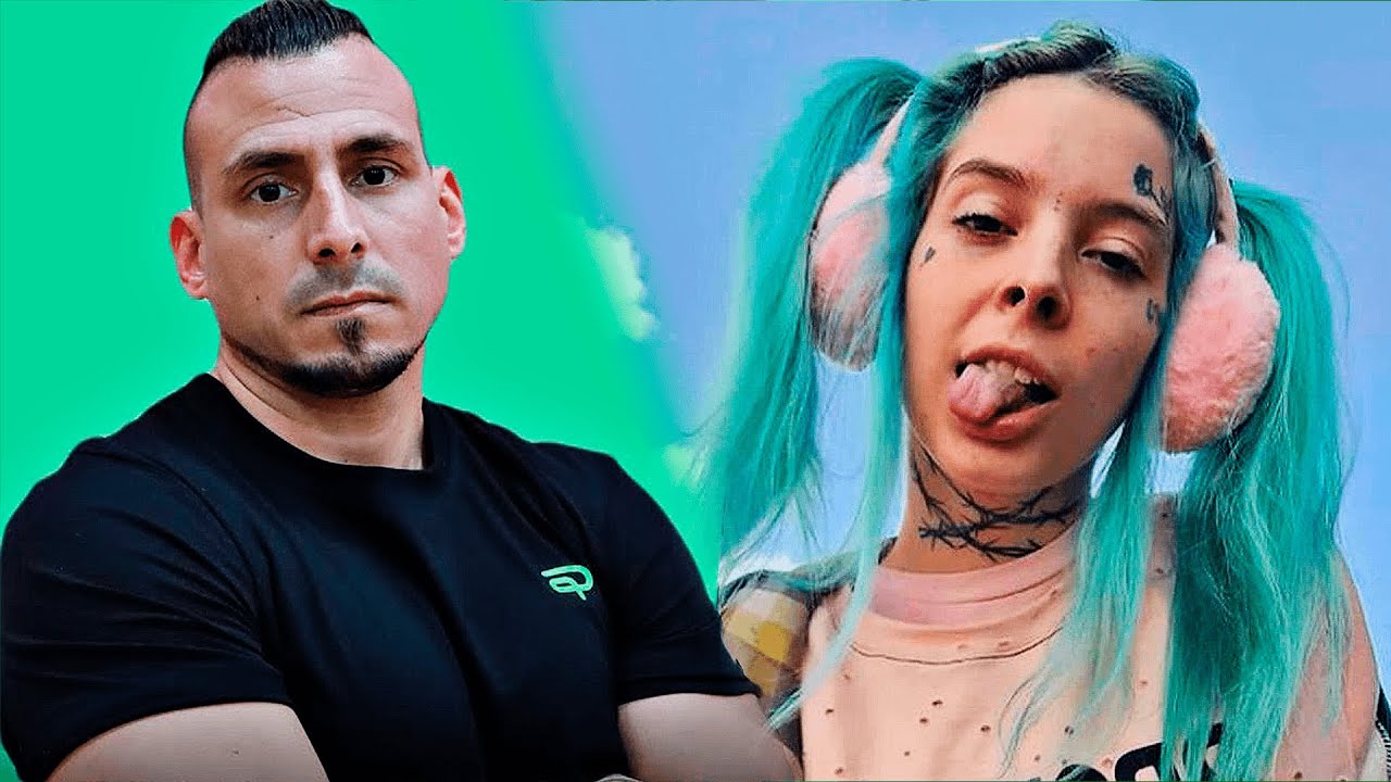 GREEN FITS Reaccionando a ASADODEFASO (No me gusta trabajar)