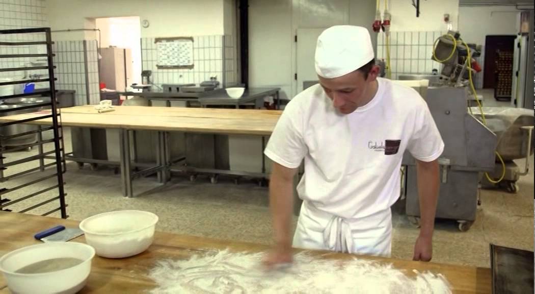 Bäckerei Gabelsberger bei Johann Lafers 