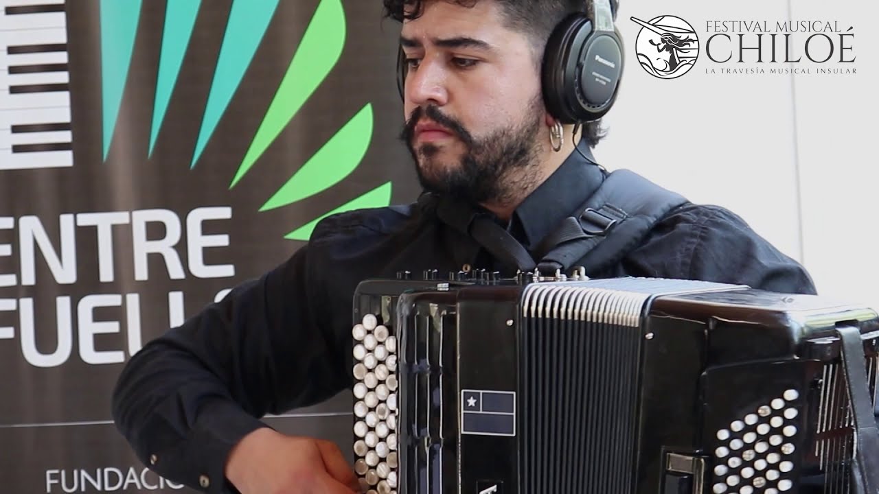 Concierto: Joaqu&iacute;n Mu&ntilde;oz, Acorde&oacute;n Cl&aacute;sico