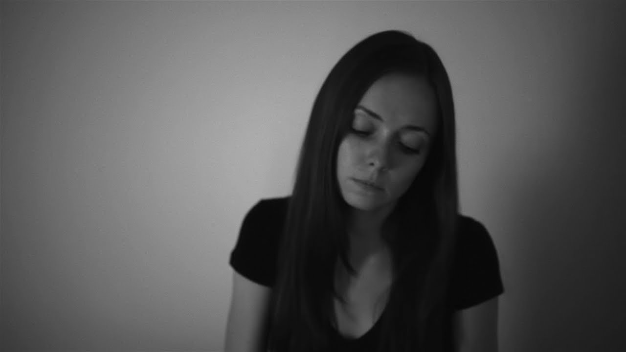 With The Wind - Anastasia Minster #dark #original #singersongwriter #darkmusic #toronto