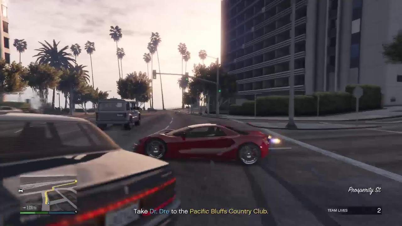 🔴 GTA 🚀🚀🚀🚀