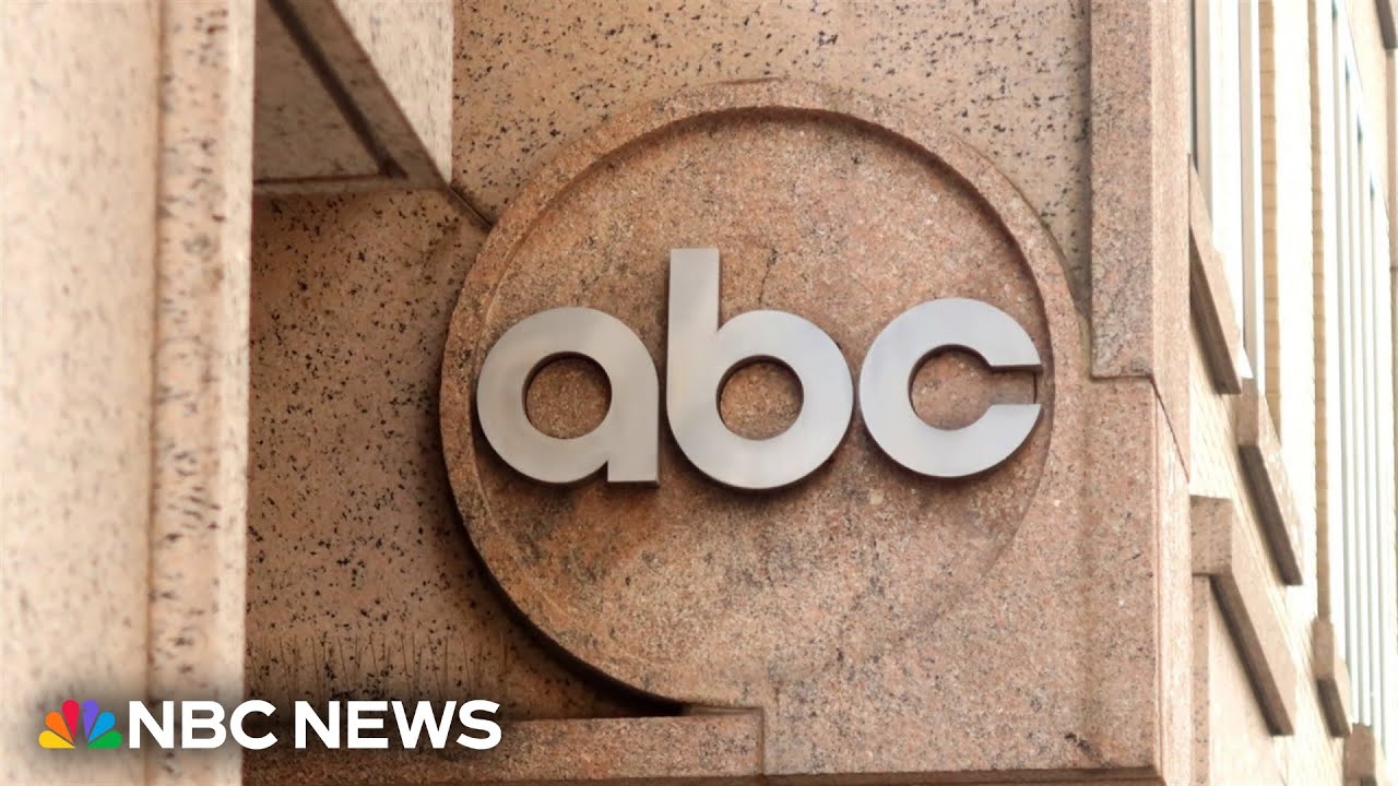 FCC expected to order Disney stations to file broadcast license renewals early
