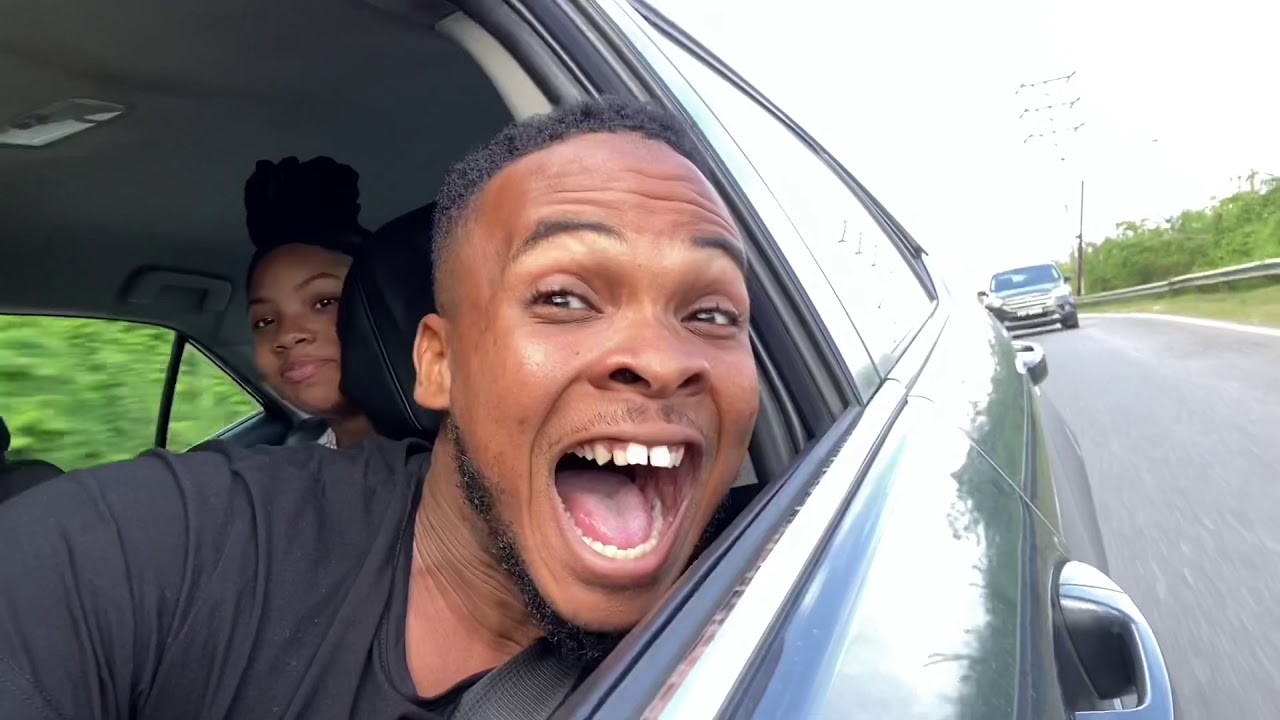 CERTIFIED SAMPSON FIRST EVER VLOG!