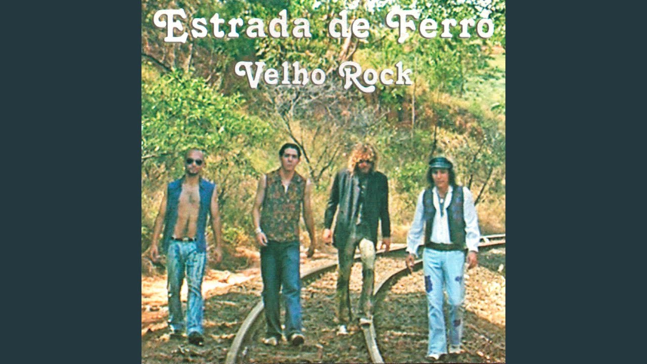 Estrada de Ferro
