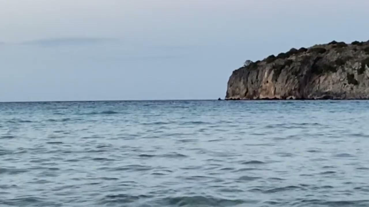 Relaxing sound
