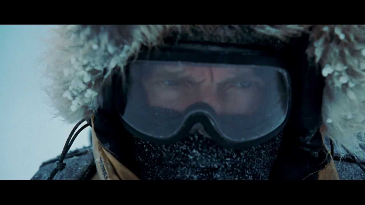 The Day After Tomorrow - Official&reg; Trailer [HD]
