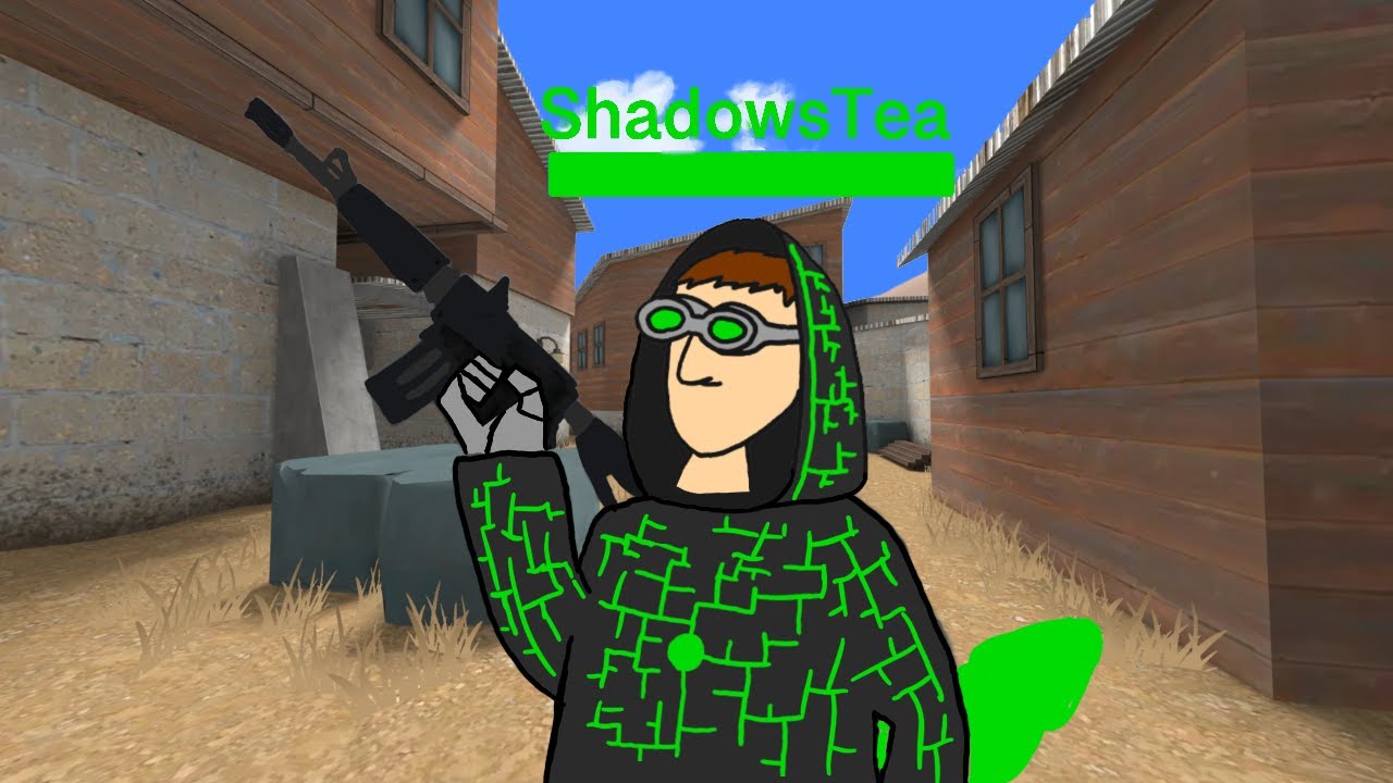Shadows Tea joins deadshot.io