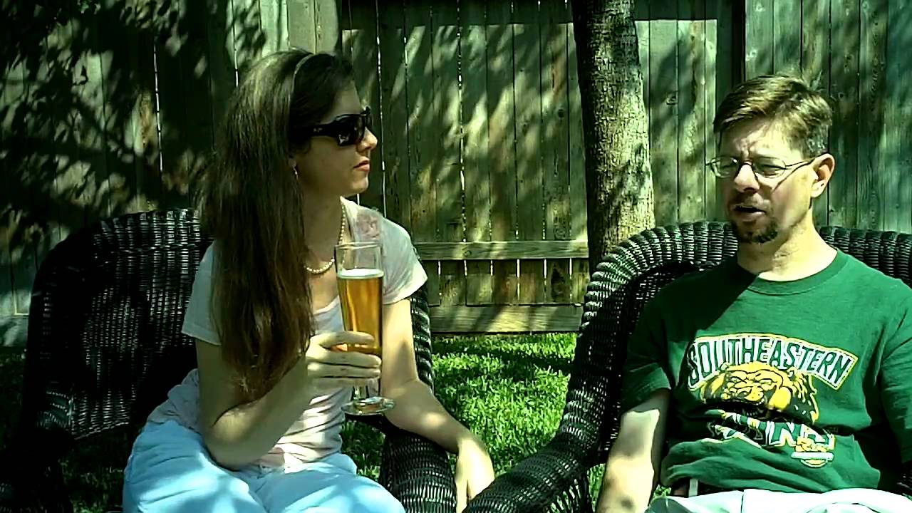 Louisiana Beer Reviews: Pearl Lager