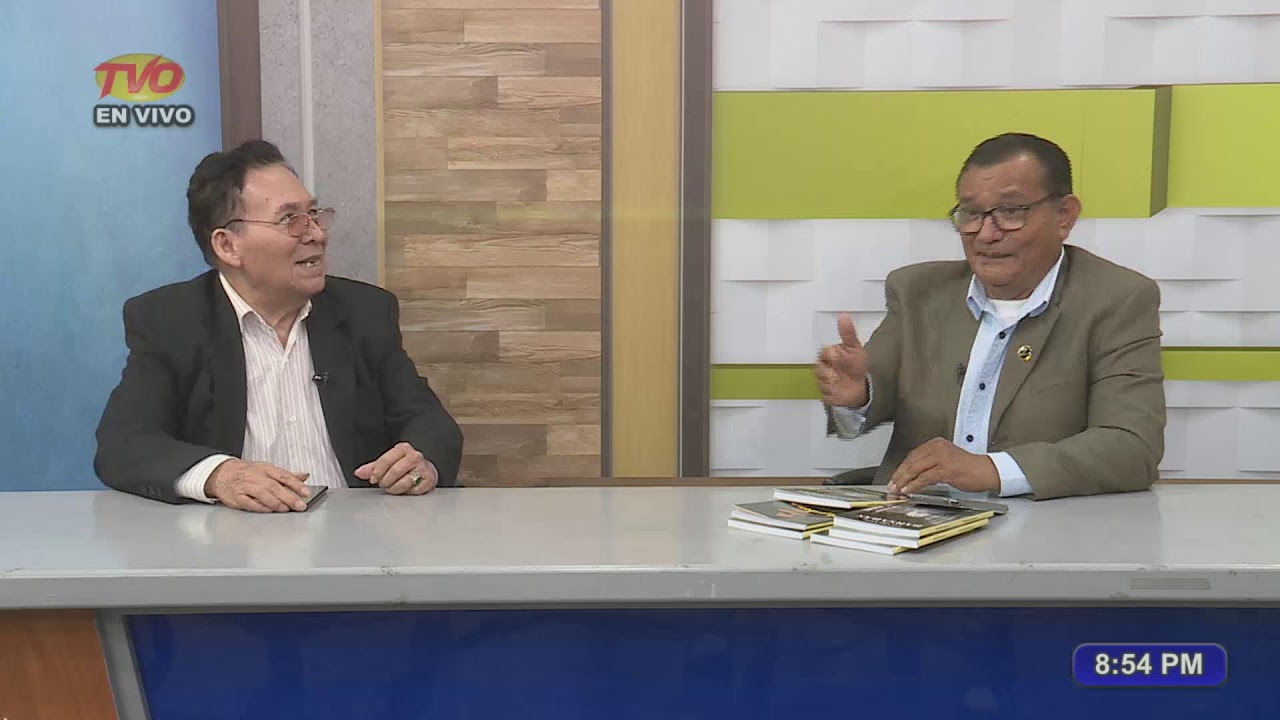 Hablemos Claro con Will Salgado