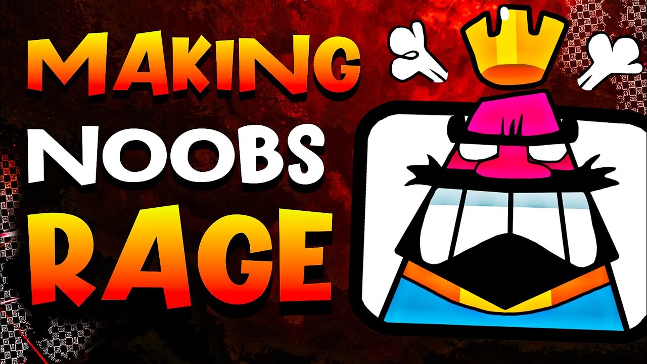 Beating *OVERLEVELED* Noobs in Mid Ladder
