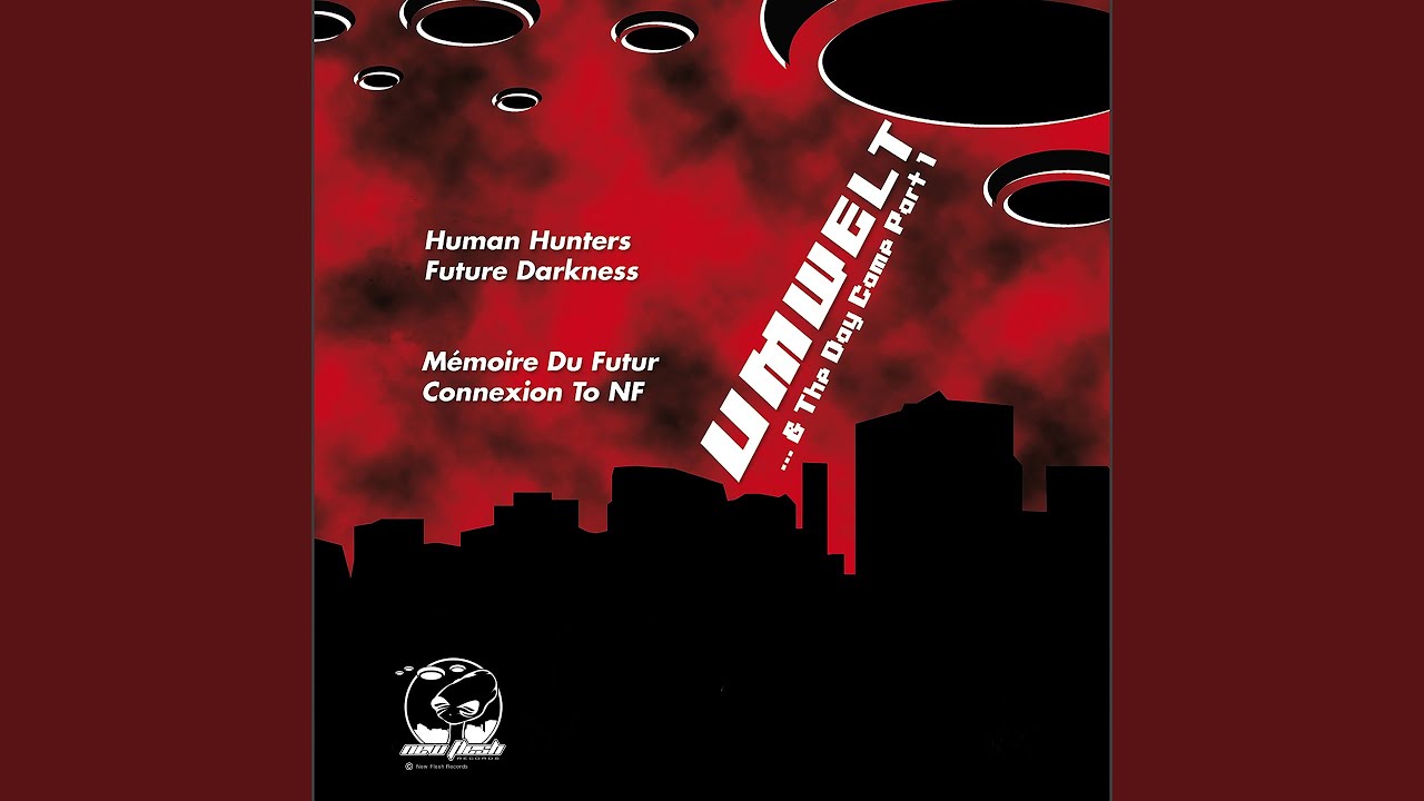 Human Hunters (feat. Debonaire)