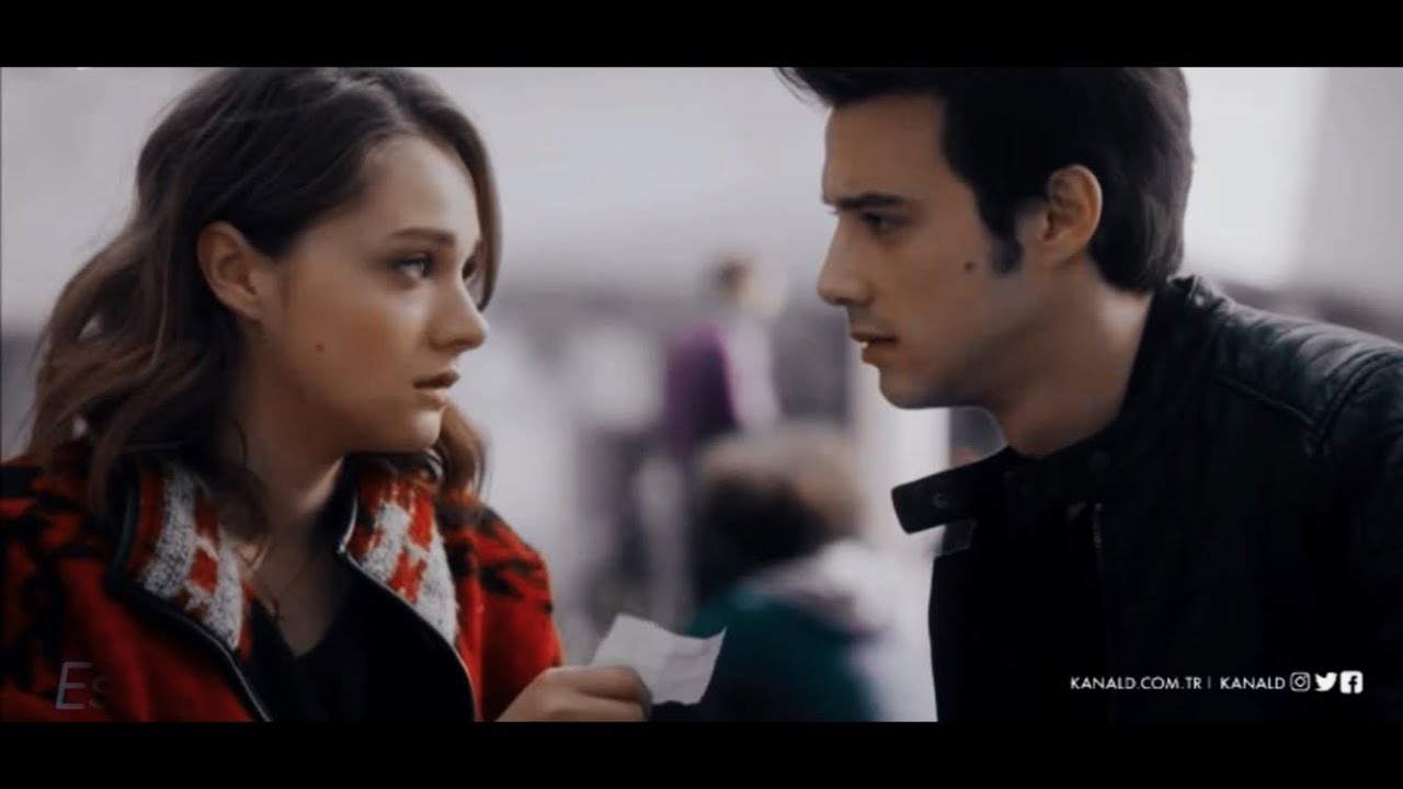 Mahir & Cihan | Anlayamazsın