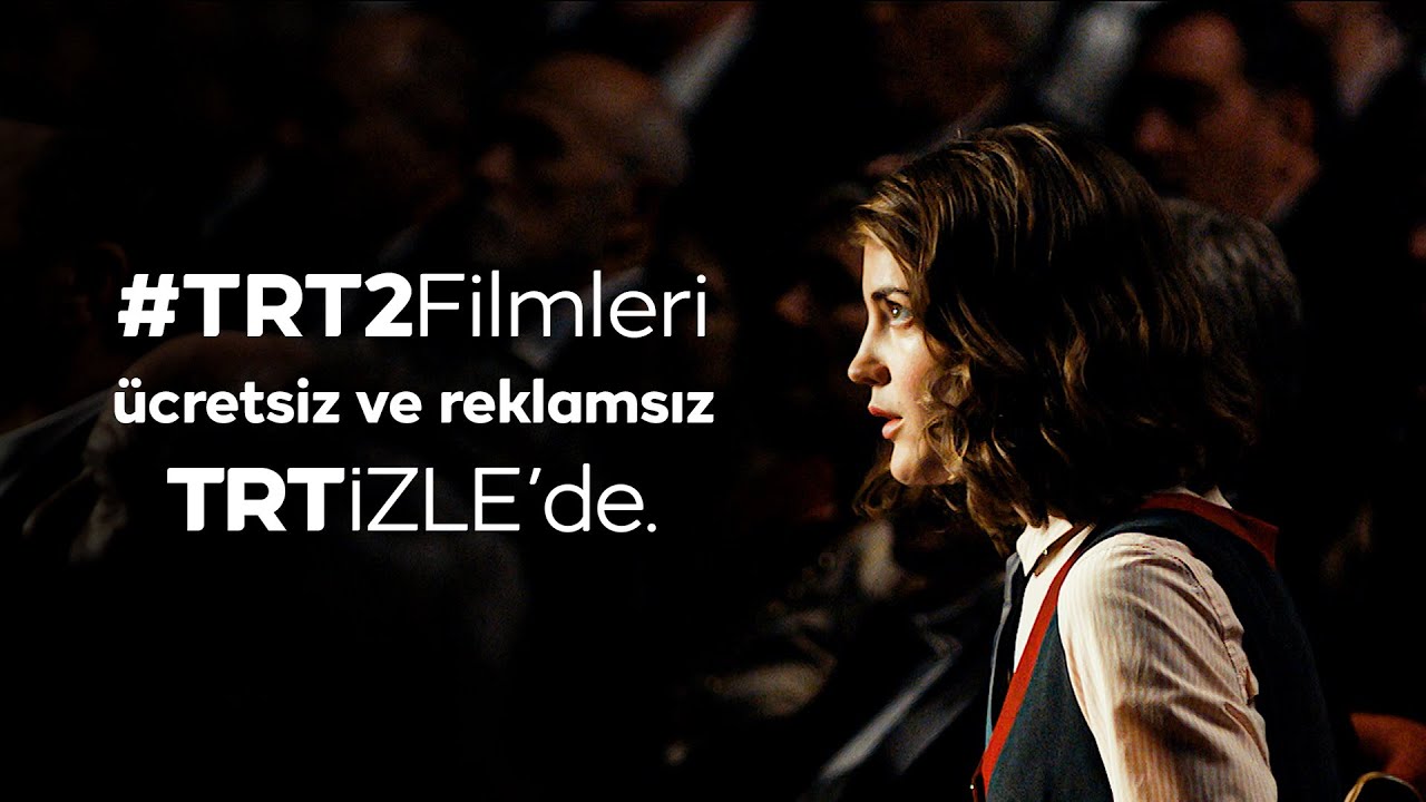 #TRT2Filmleri şimdi TRT İzle'de! 🎬