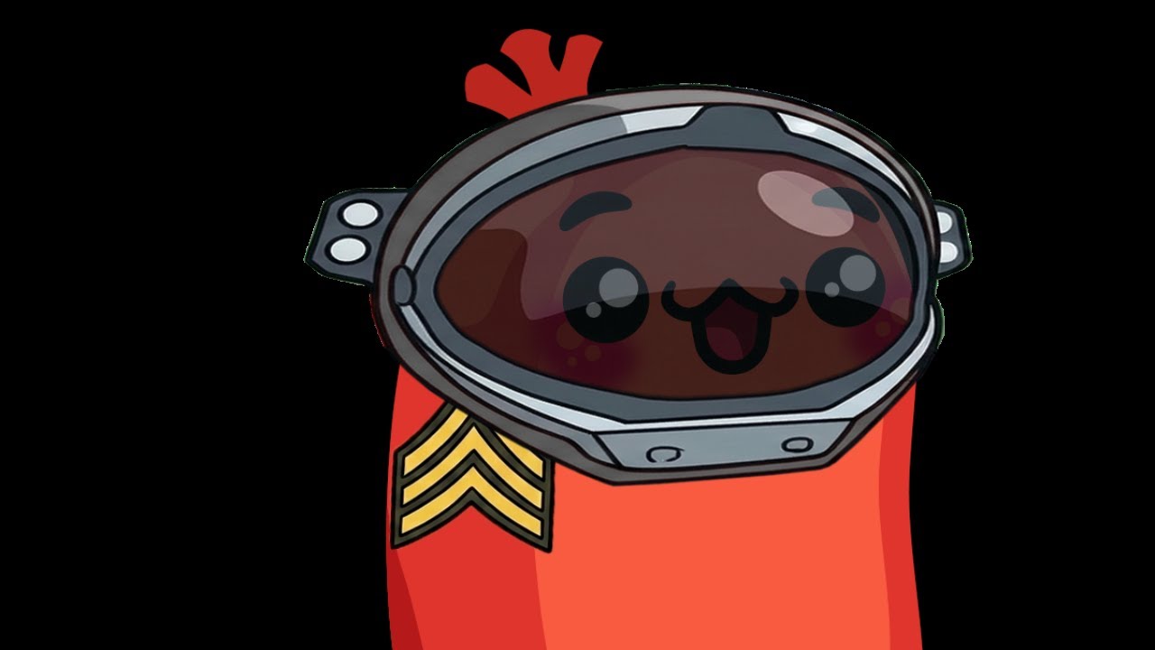 Sgt Sausage Gaming - Space Engineers