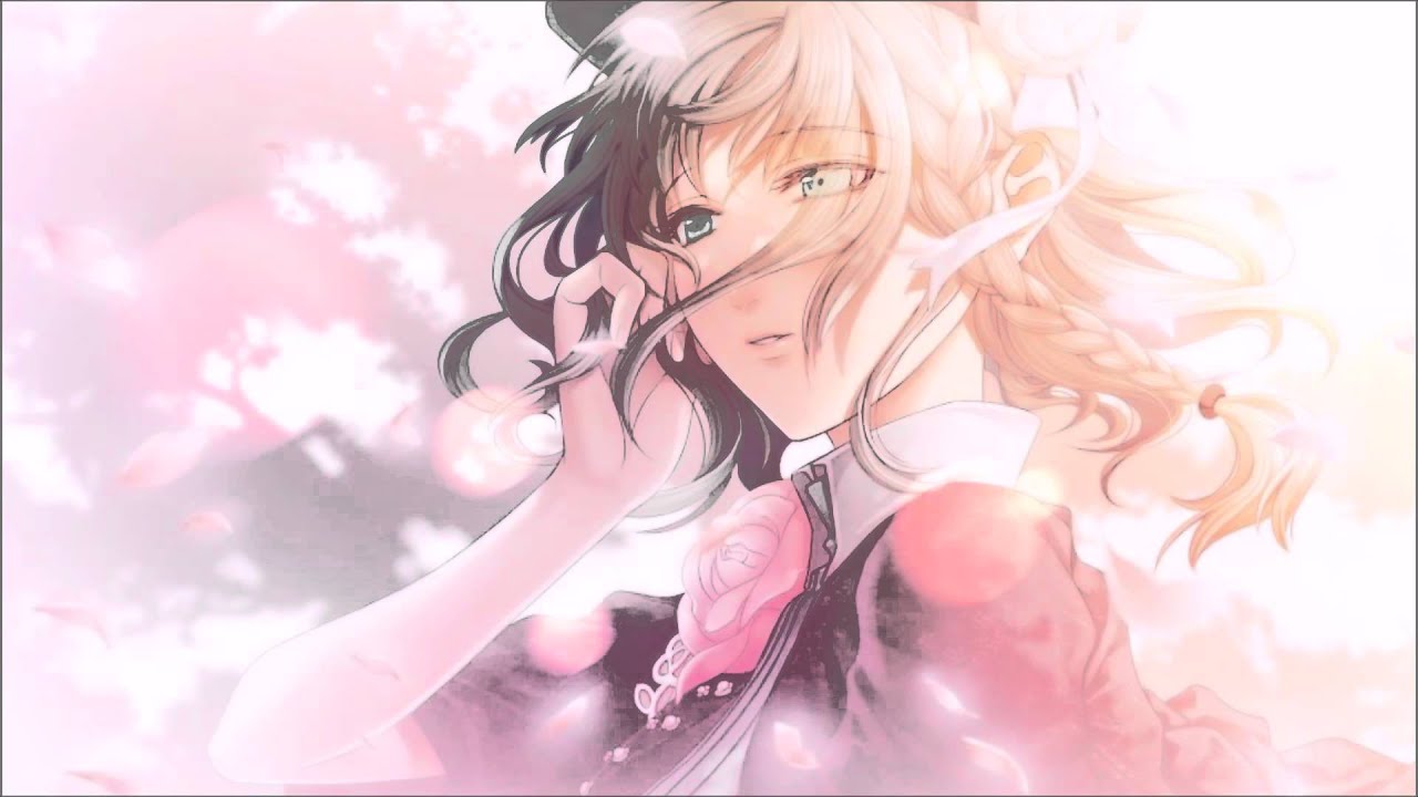 Amnesia: Memories Soundtrack - Amnesia