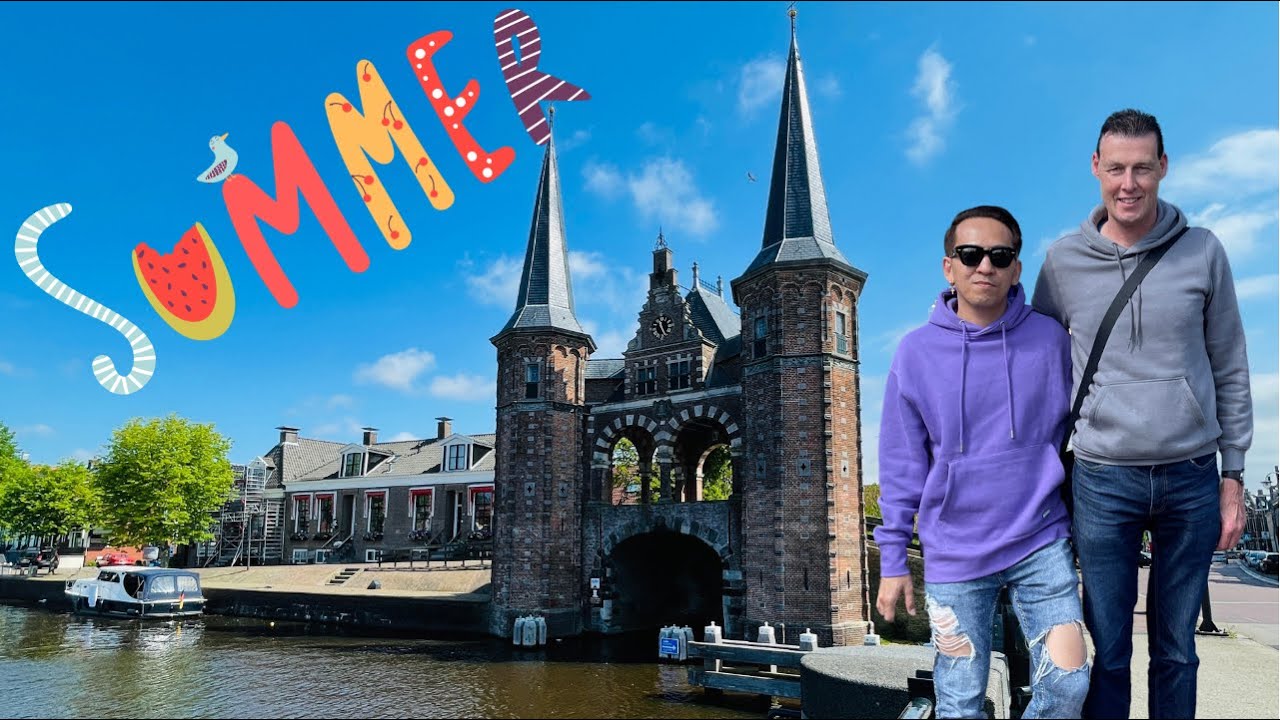 Sneek, The Netherlands 🇳🇱