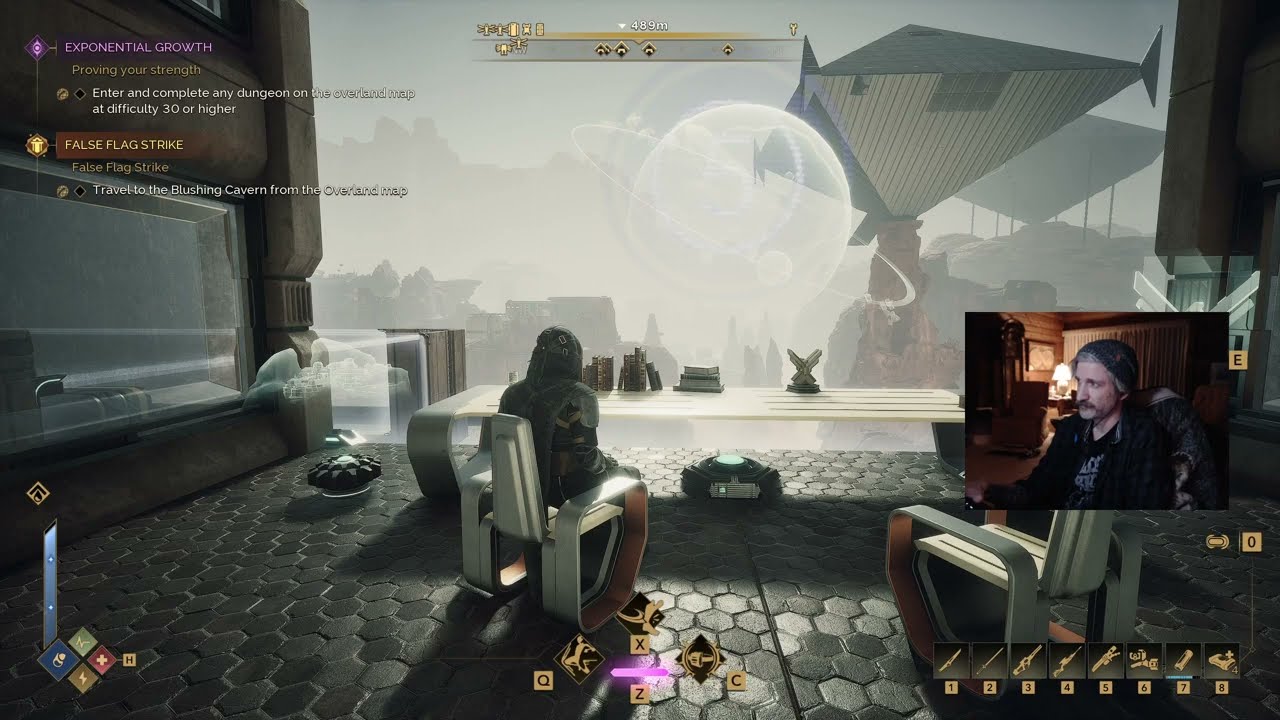 Dune: Awakening &mdash; Мои 5 лучших идей для улучшения игры