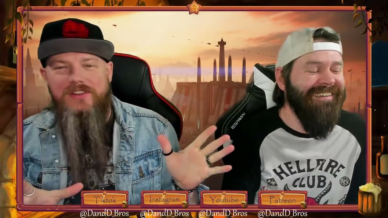 [FIRST PLAYTHROUGH] The Bros play Star Wars Jedi:  Survivor Ep. 3