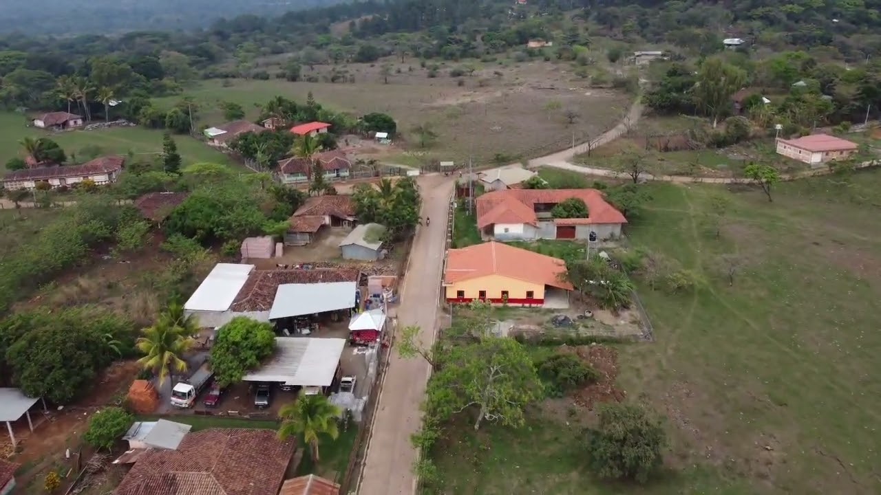 Monteca La Pista, Nueva Esparta El Salvador 2022