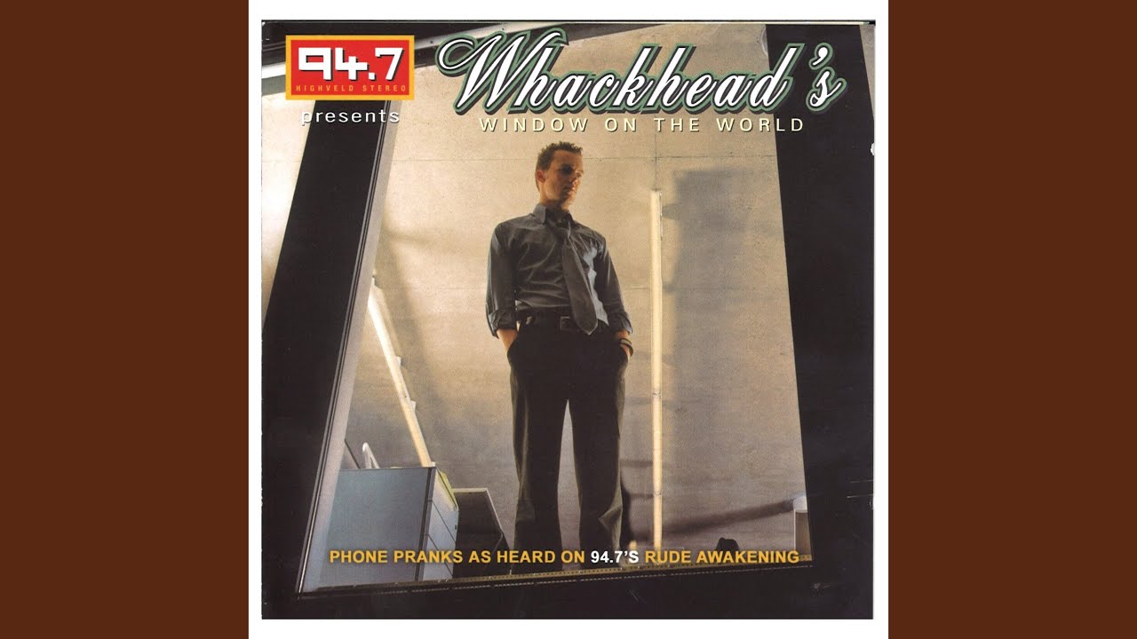 ASDA PA Announcement