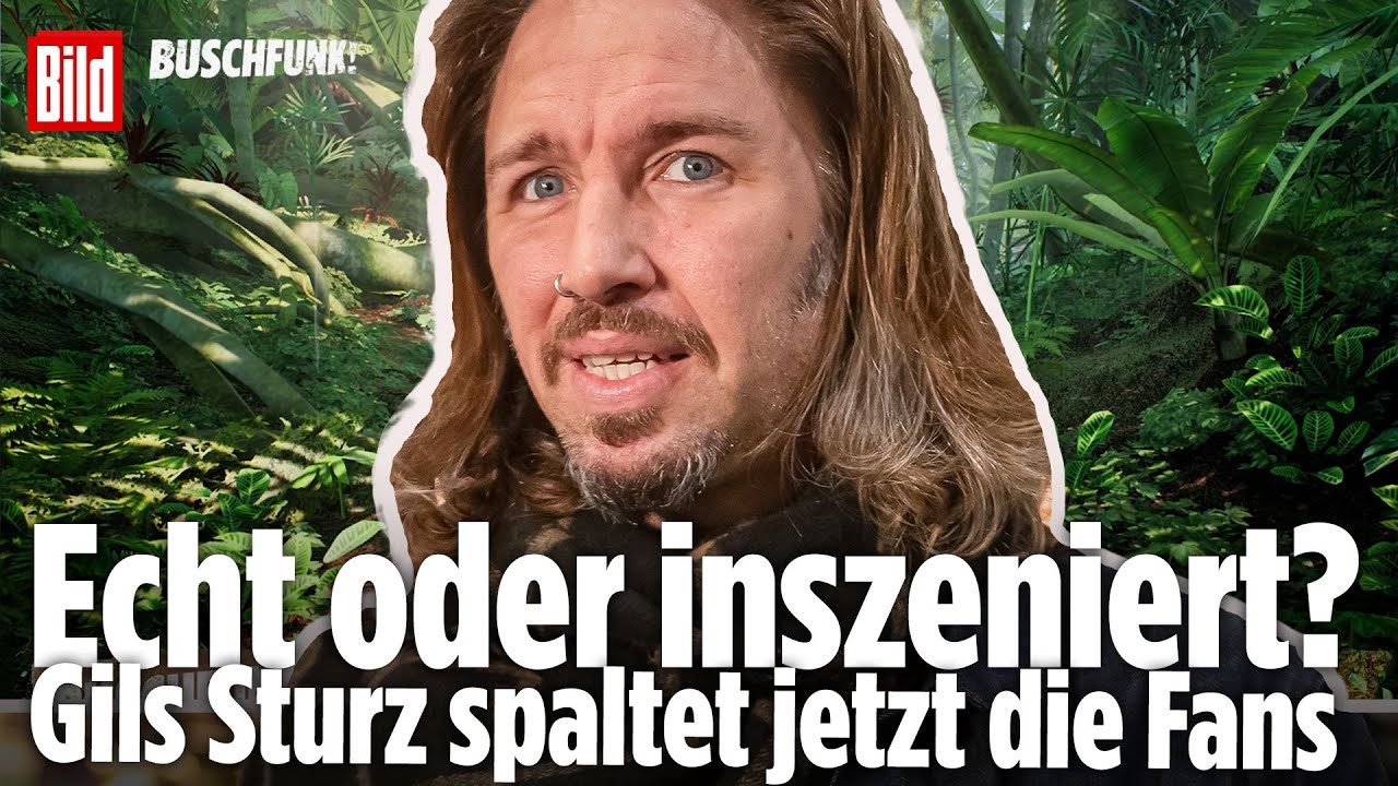 DSCHUNGELCAMP Tag 12: Gil f&auml;llt, Skandal-Alarm! Was wirklich hinter den Kulissen passiert