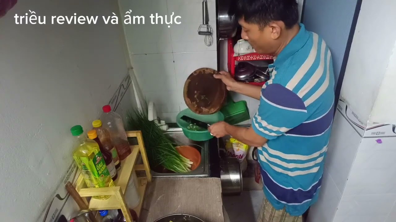 Hôm nay em chia sẻ cách bảo quản Hành ăn được Lâu không hư nha cả nhà #chiase