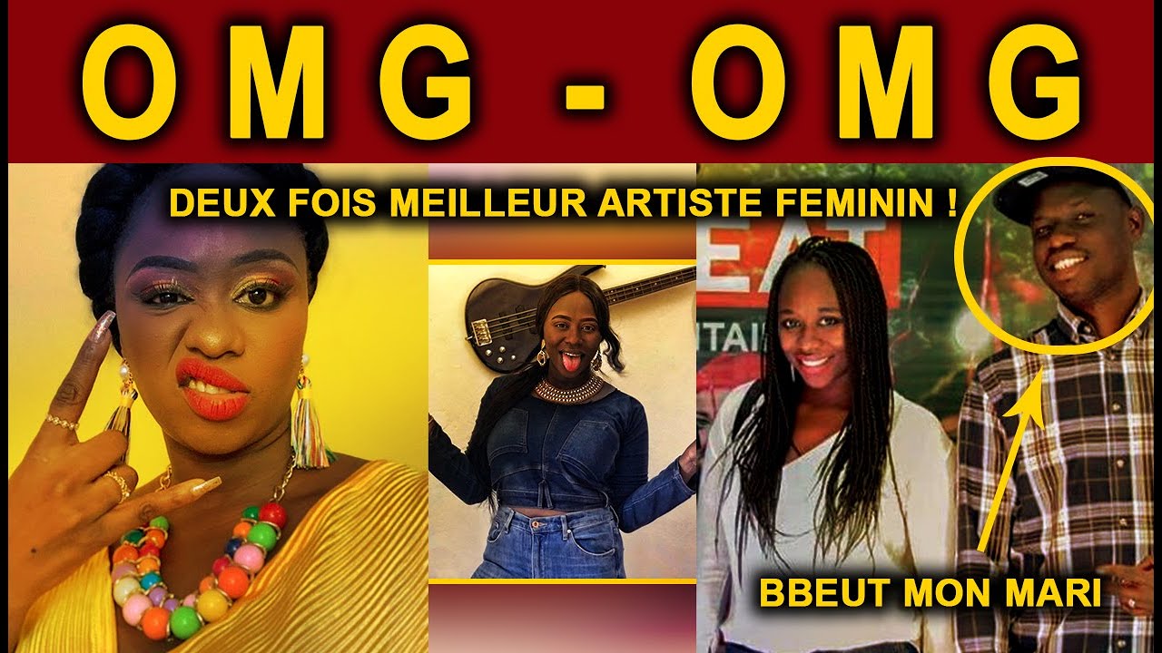 OMG : JE me SUIS marié AVEC MON MANAGER ... bbeut LE BOSS du LABEL... DD RECORDS [PARCOURS]