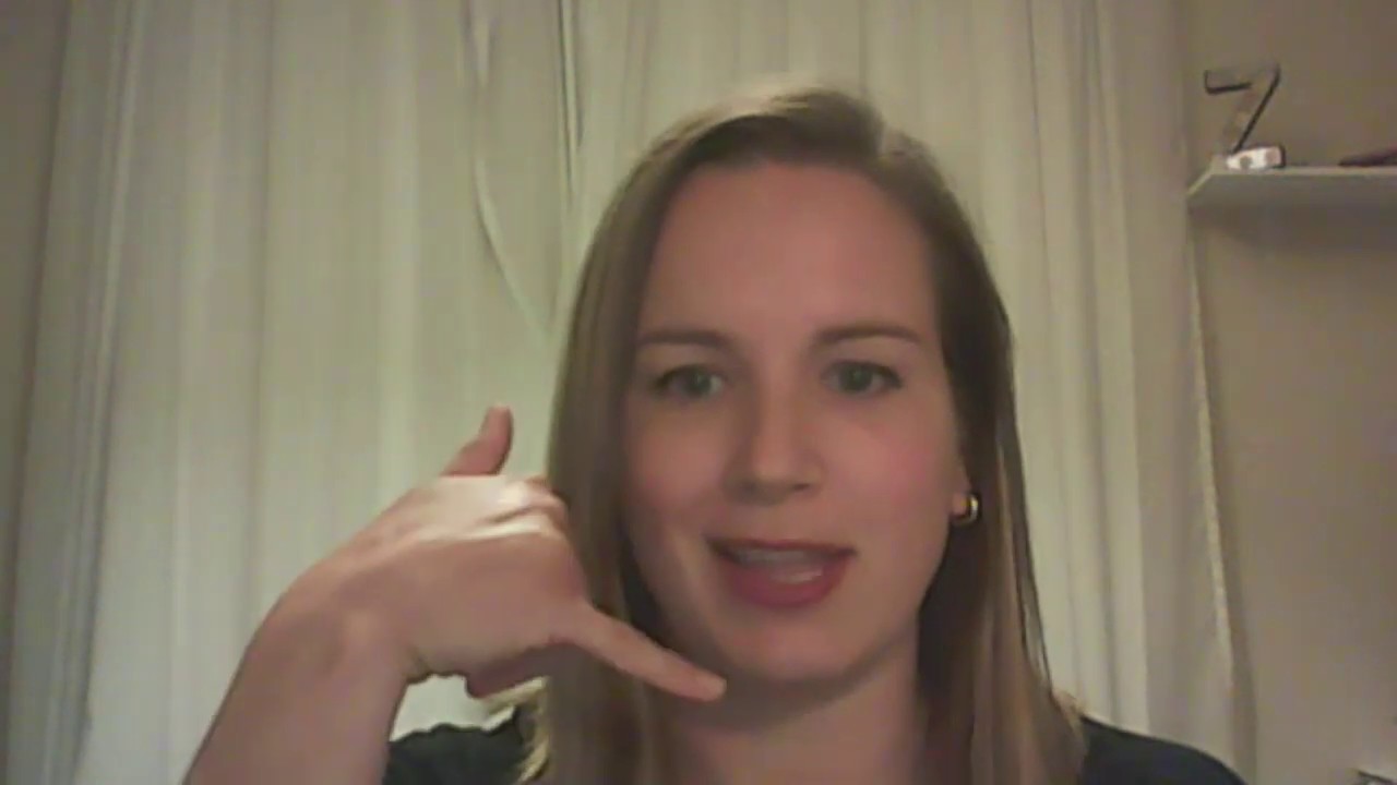 Hosting great Zoom calls with deaf and hard of hearing participants