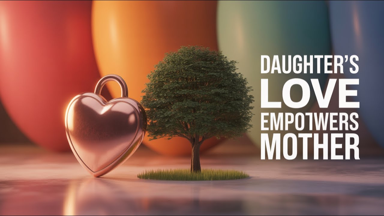 Mother Daughter Affirmations | Strengthen Your Bond Through Positive Words