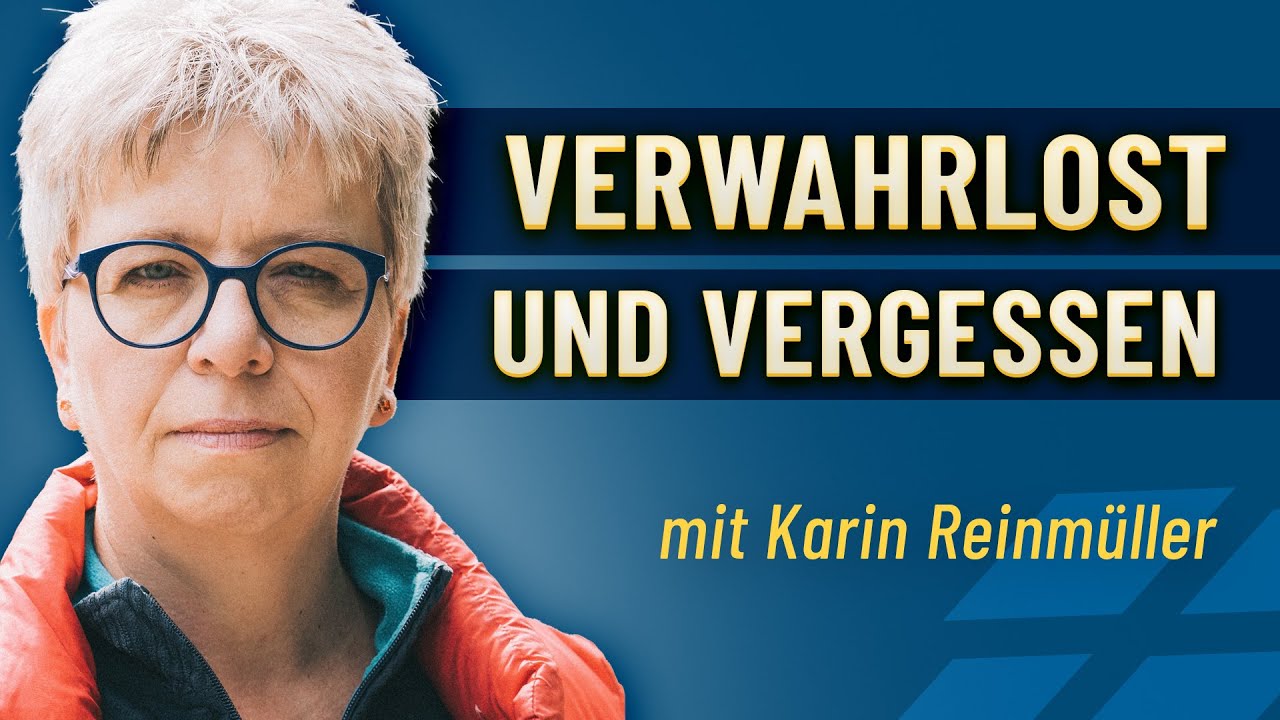 Trauma: Vom Überleben zu neuem Leben – Fenster zum Sonntag
