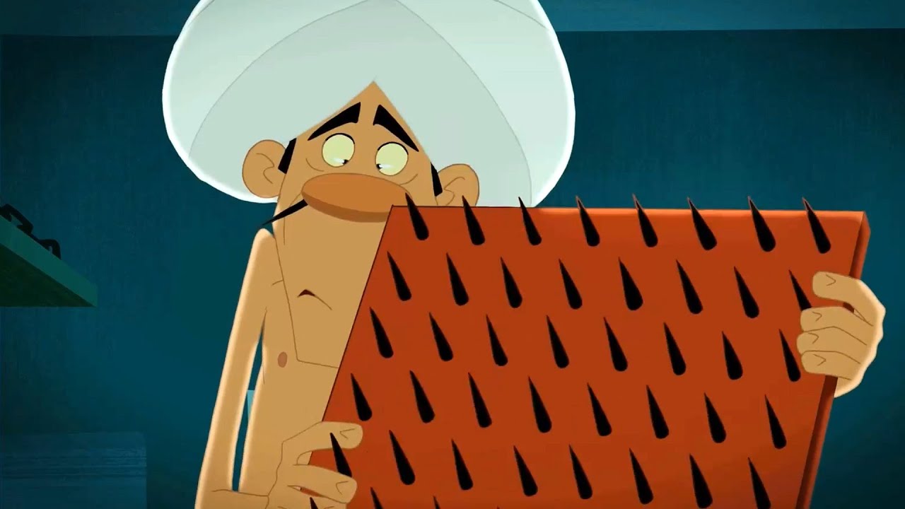 Les Dalton | Averell le fakir (Compilation) Épisodes entiers en HD