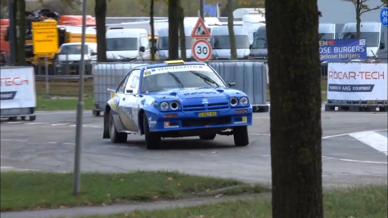 Twente Rally 2025