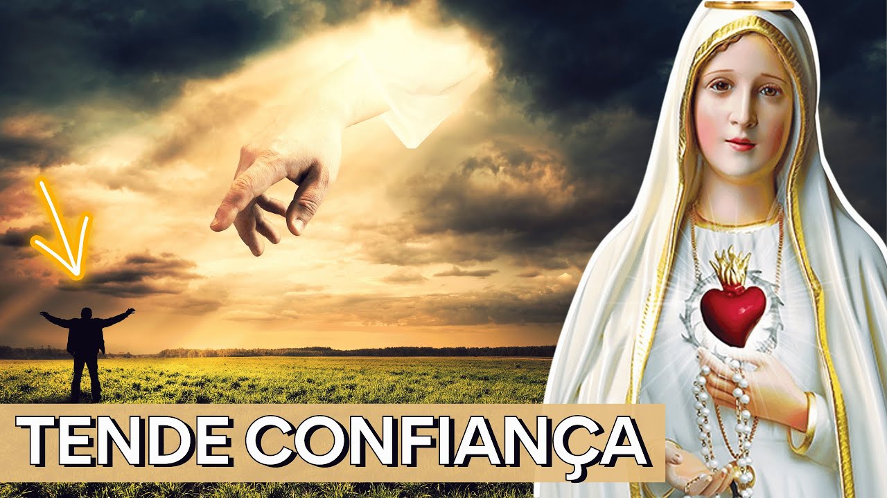 Mensagem de Nossa Senhora ao Padre Gobbi: 
