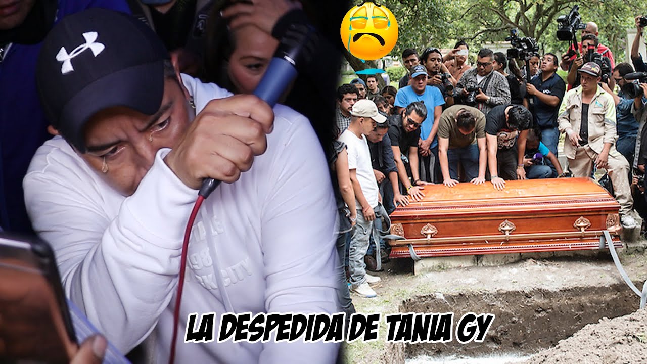 😭ASI ROMPIO EL LLANTO FANIA 97 😭TRAS DESPEDIRSE DE TANIA GY 😭HASTA PRONTO TANIA GY 25 OCTUBRE 2021