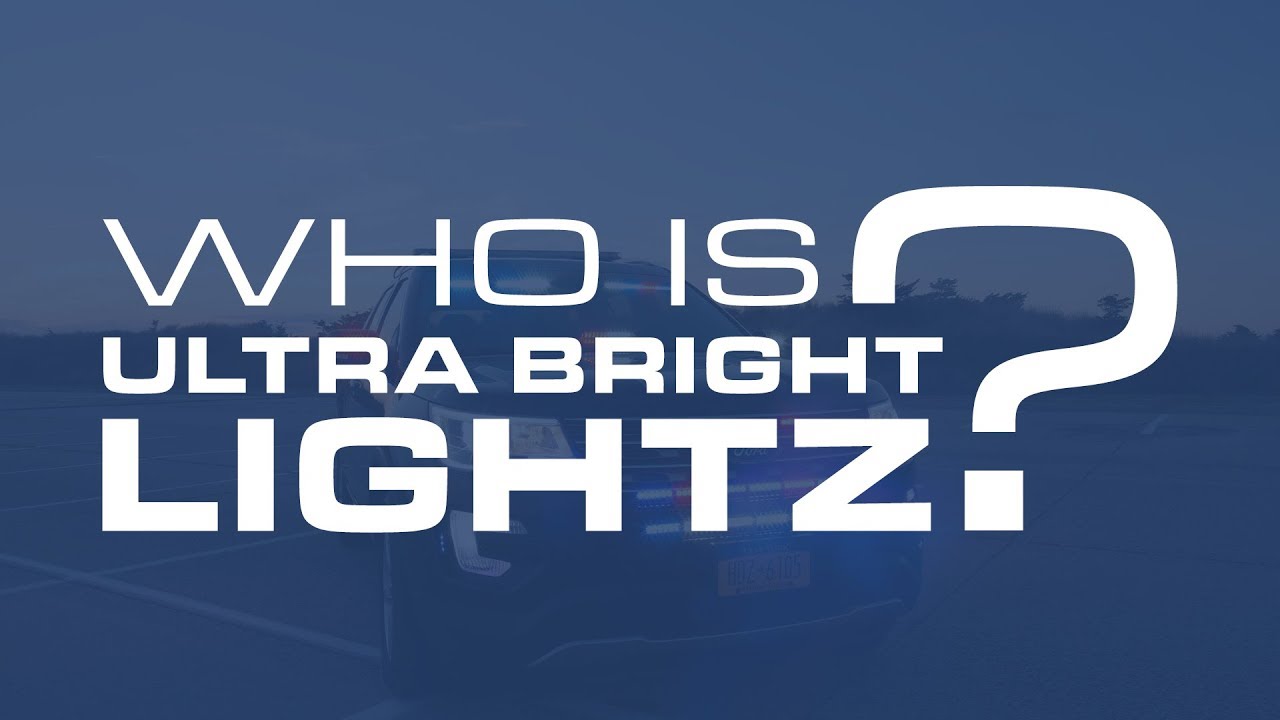 Who Is Ultra Bright Lightz?