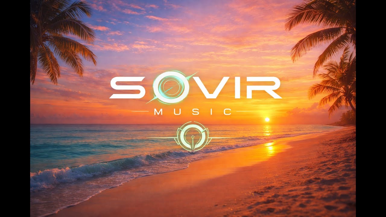 What You Took From Me - SØVIR (Chill Mix & Deep House 2026)