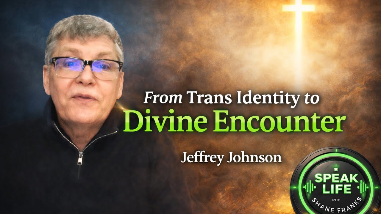 Jeffrey Johnston 