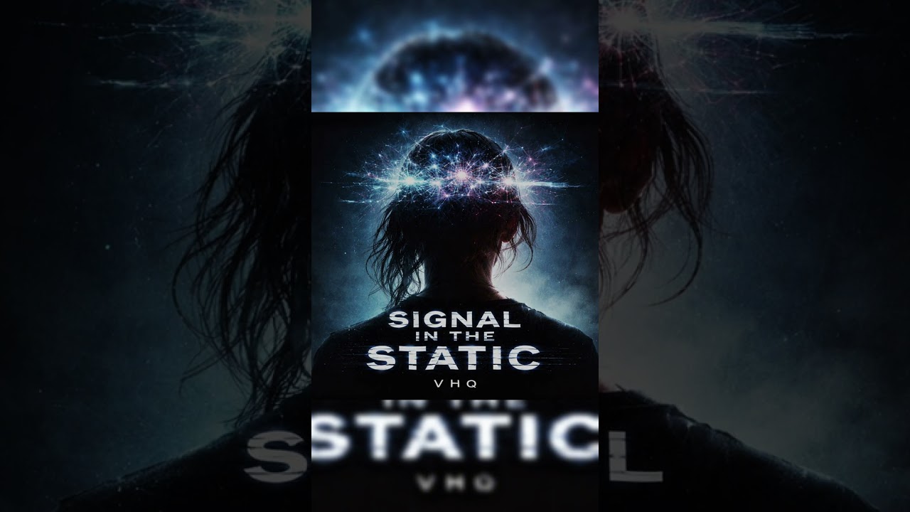 VHQ - Signal in the Static - FND Awareness 