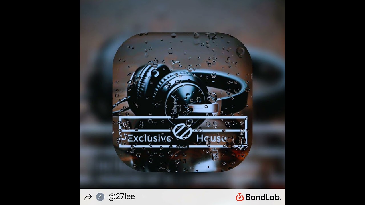 27Lee - Passion (without vocalist)