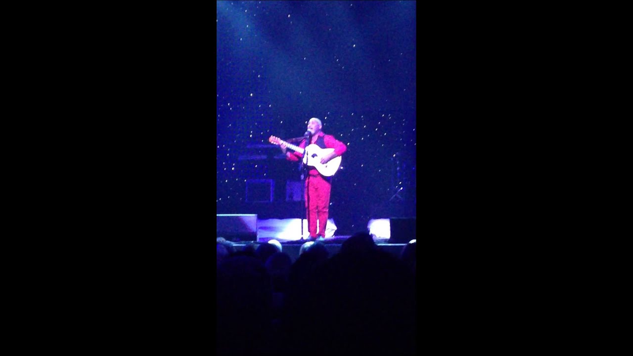 O Holy Night Jonathan Butler