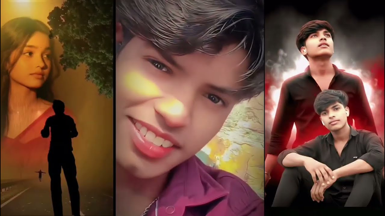 Teri Yaadon Ki Chadar Odhe Official Video Dil Ne Tera Naam Liya #bollywood #hindisong ...