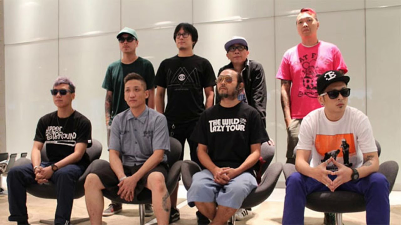 LMF(屌你老母)
