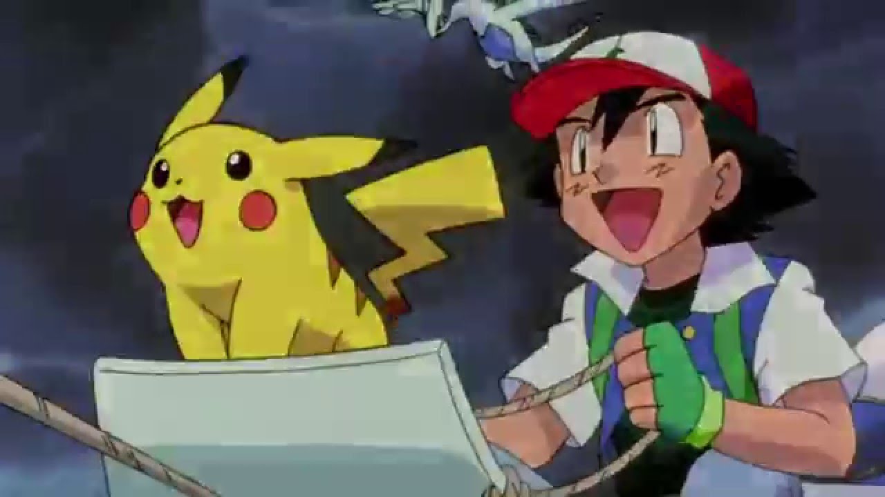 We Live Pokemon 20th Anniversary (Zenkaikon, Tekko con, Anime Boston, MomoCon, Otafest 2016)