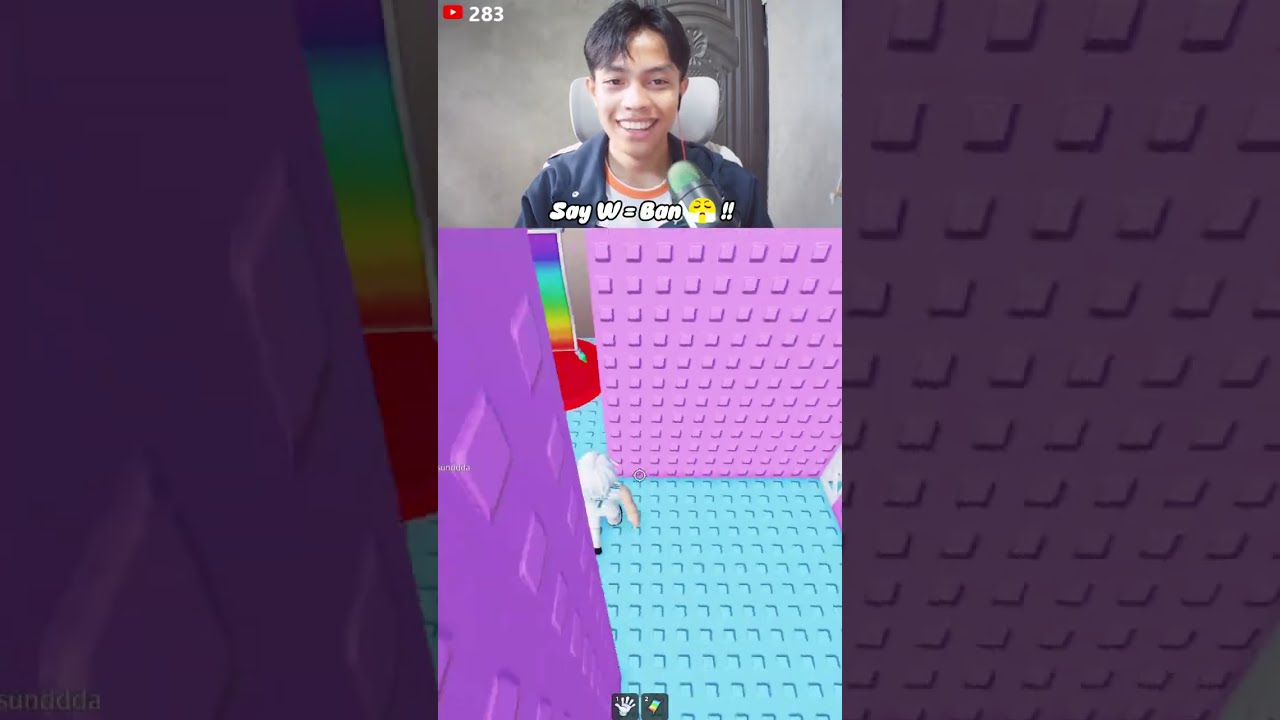 NhuanOvO Plays Roblox #shorts #roblox #live