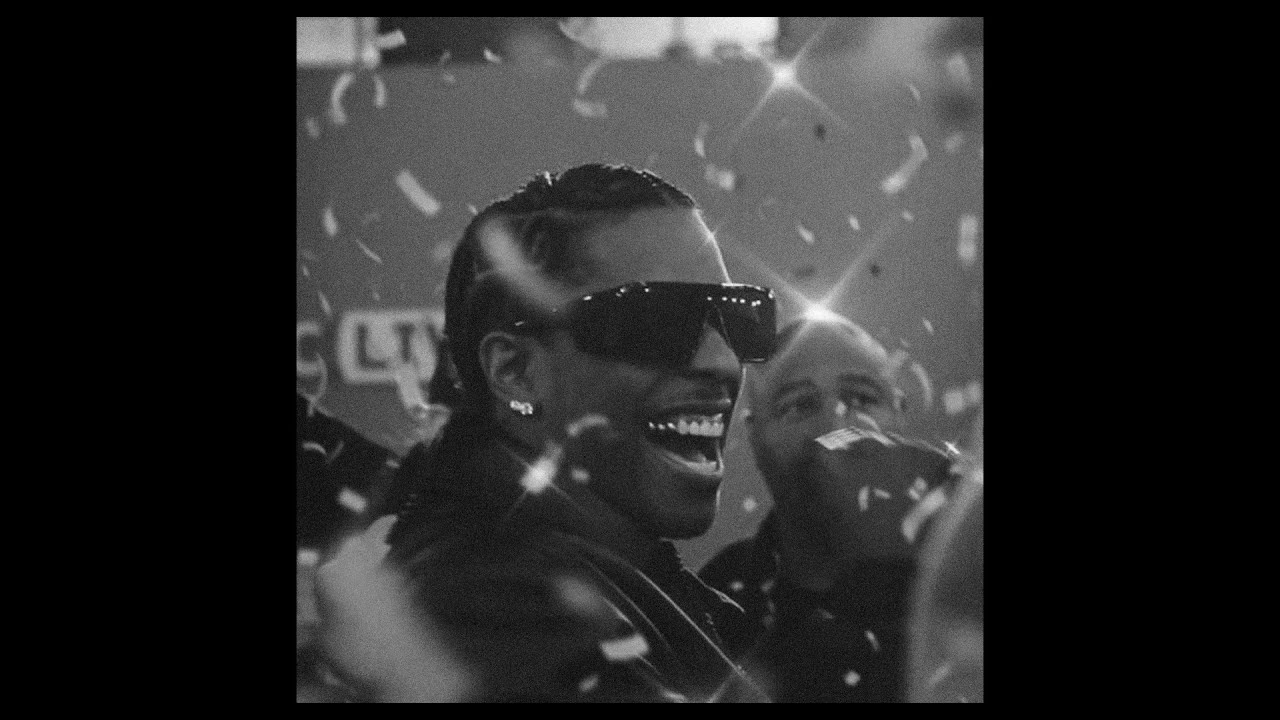 [FREE] ASAP ROCKY X DRAKE TYPE BEAT 2023 ~ 