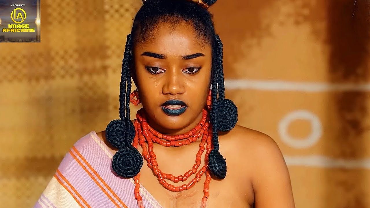CE FILM ROYAL ÉMOUVANT VOUS BRISERA ET GUÉRIRA VOTRE CŒUR - Film Nigerian En Francais 2025