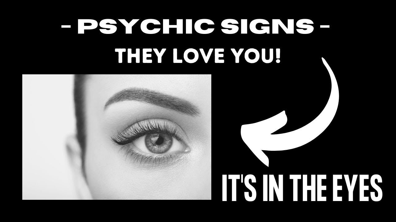Signs Someone is Secretly in Love With You [5 Psychic Signs Someone Loves You]