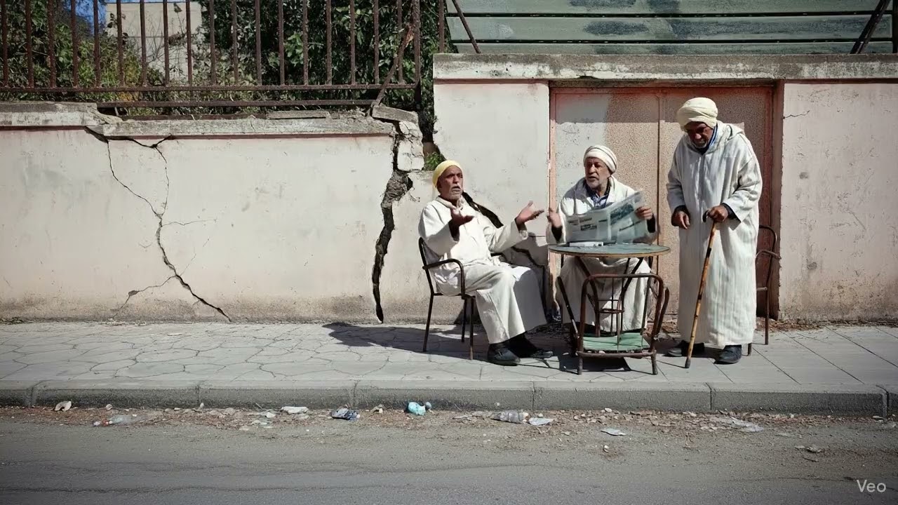 ولاية الخروب