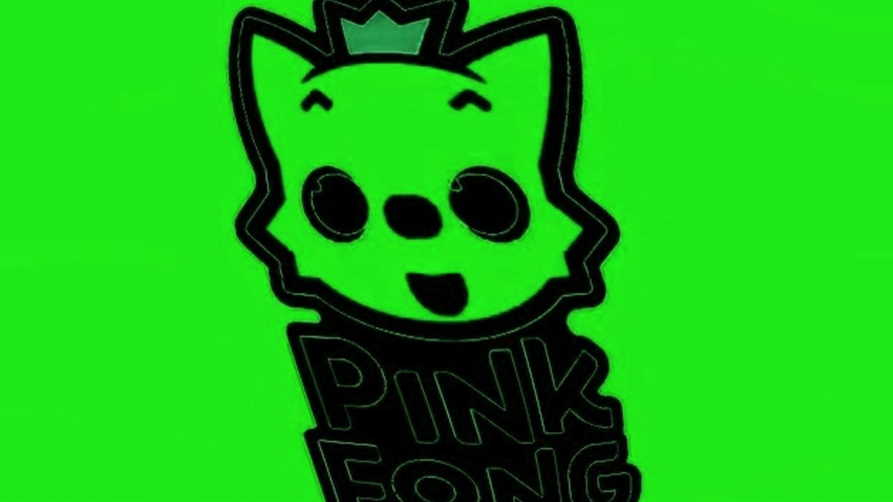 Unbeatable Zoom Blur Pinkfong Logo Effects Sponsored by Preview 2 Effects
